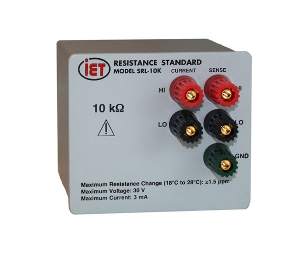 SRL Precision Resistance Standards.jpg
